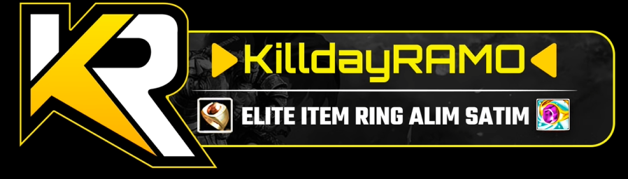 KilldayRAMODryads banner