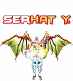 SerhatYNK ALIM SATIM banner