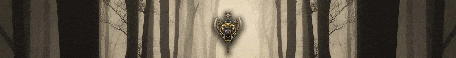 Cagey banner