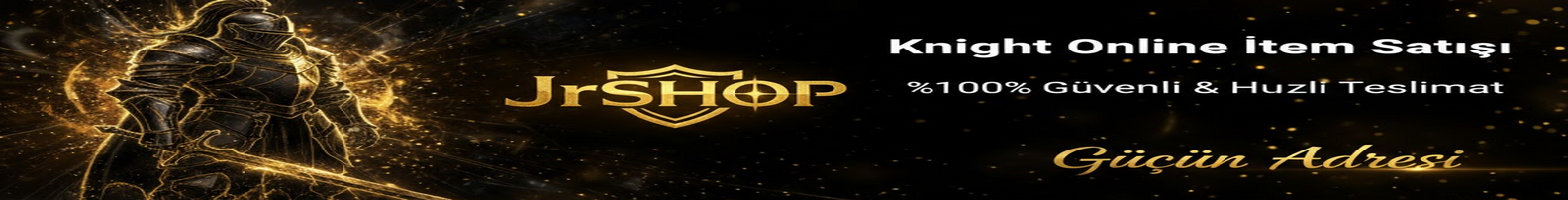 JrSHOP banner