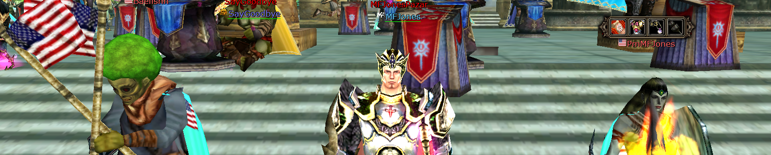 MFJones banner