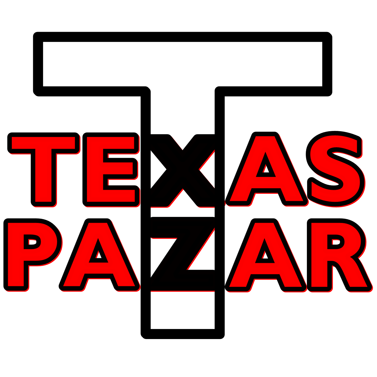 TEXAS PAZAR ALIM SATIM banner
