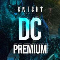 Knight Online DC Premium