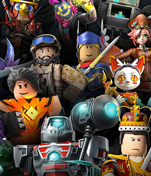 Roblox