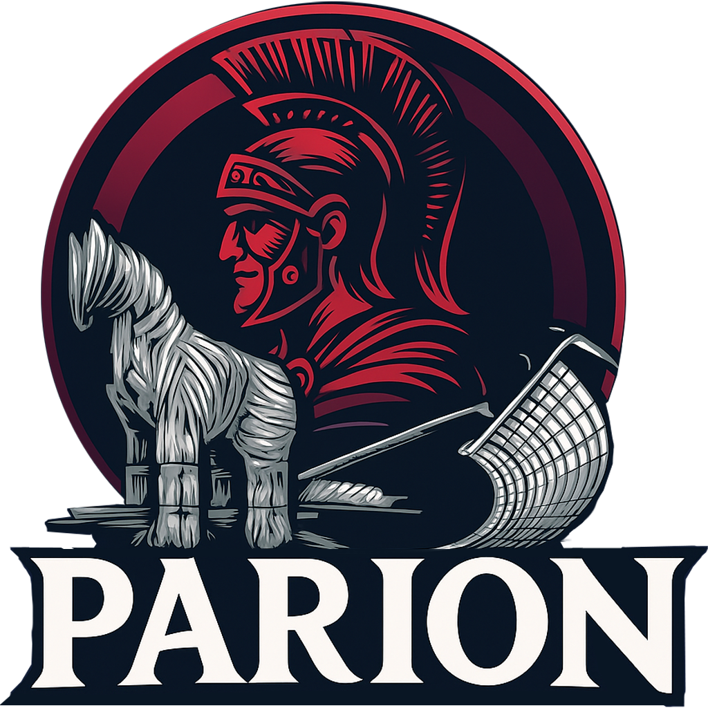 parion parion