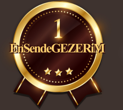 ensendegezerim ensendegezerim