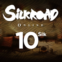 10 Silk