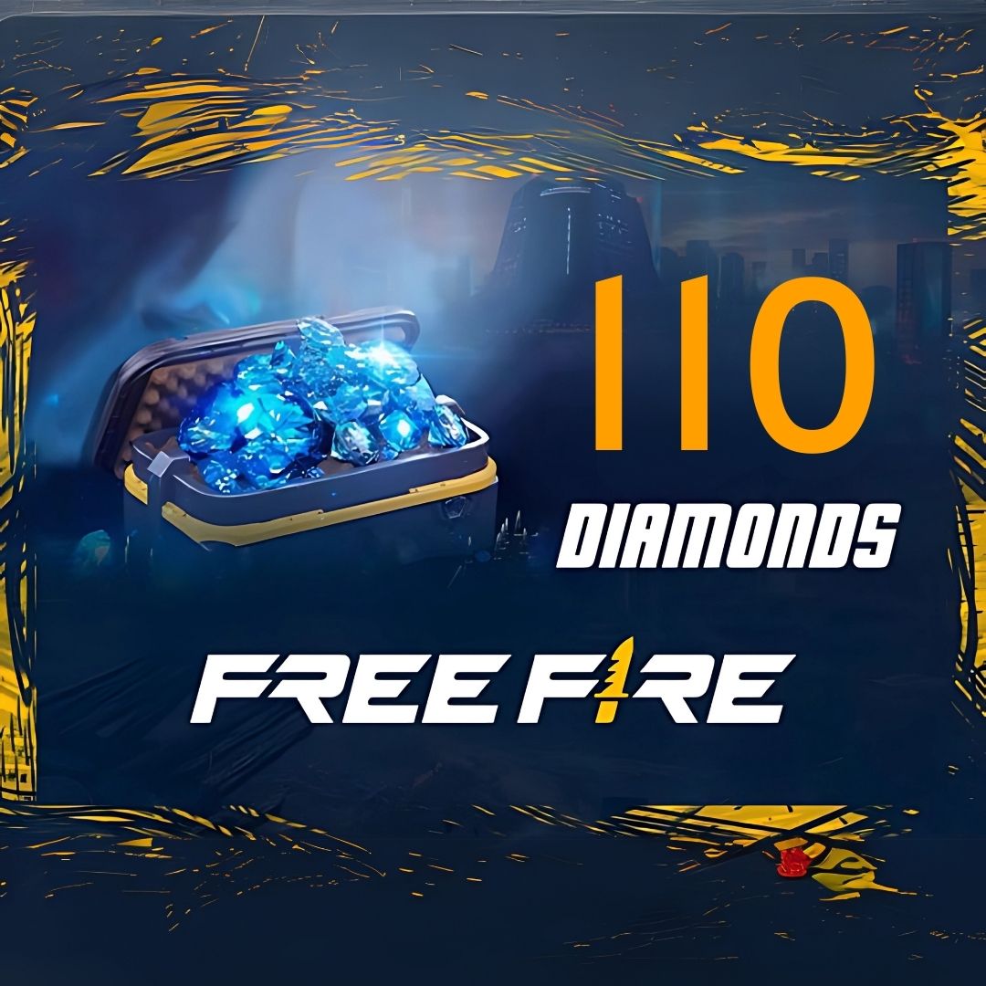 100+10 Elmas