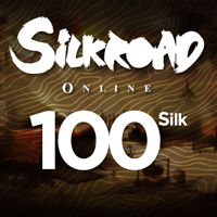 100 Silk