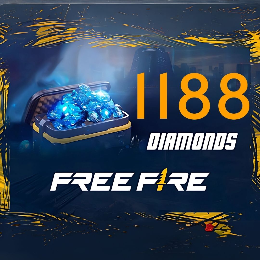 1080+108 Elmas
