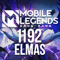  Mobile Legends 1.167 Elmas Global