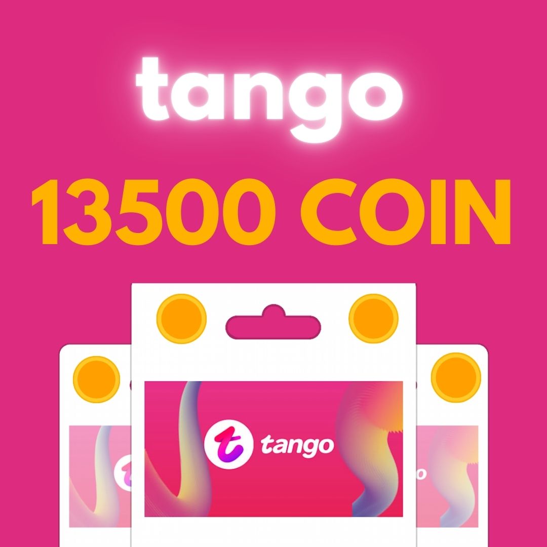 13500 Tango Coin