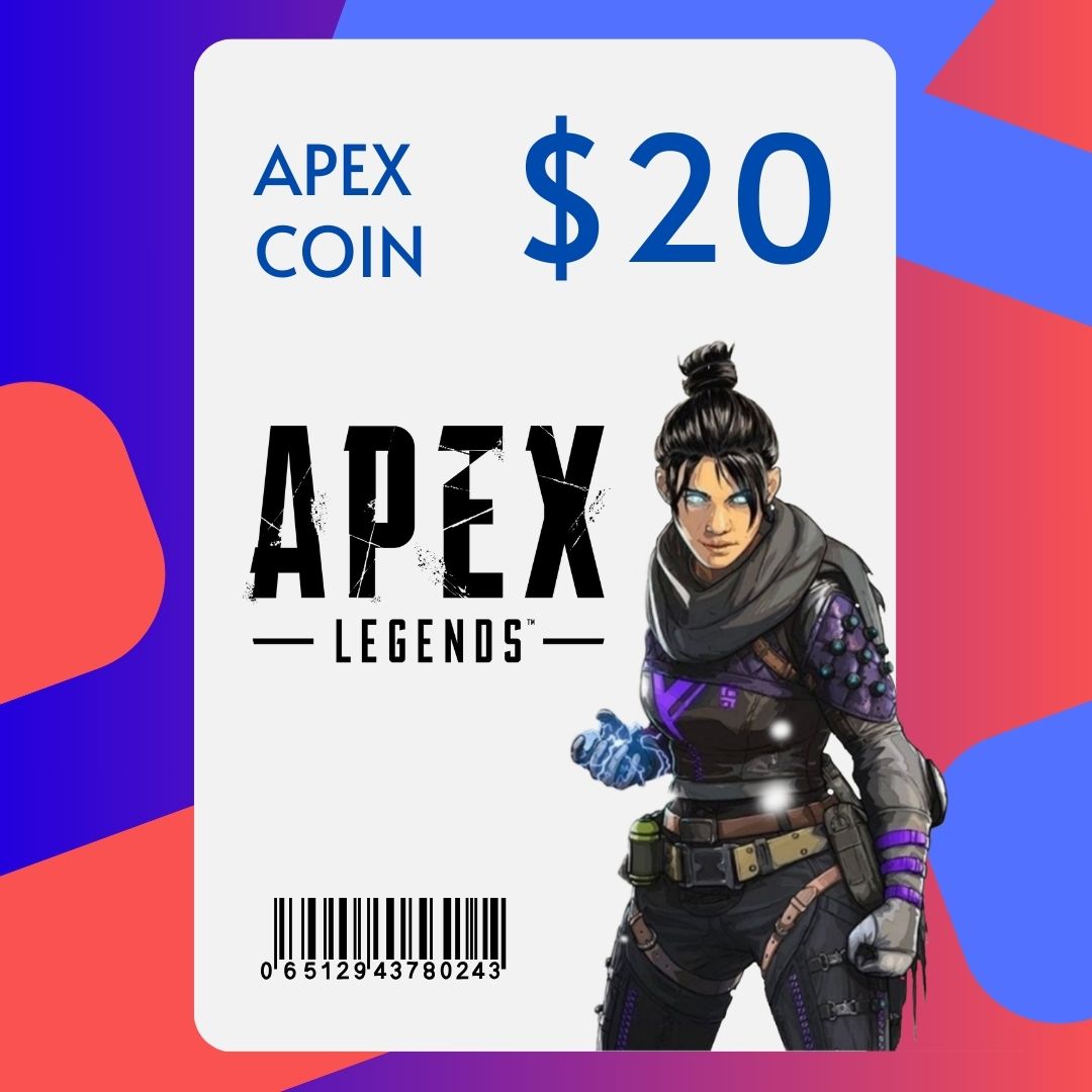 20 USD Coin