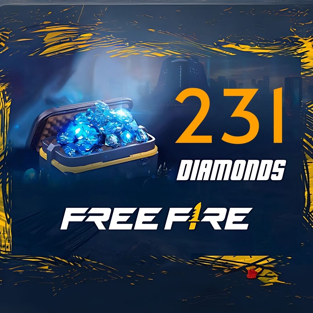 210+21 Elmas