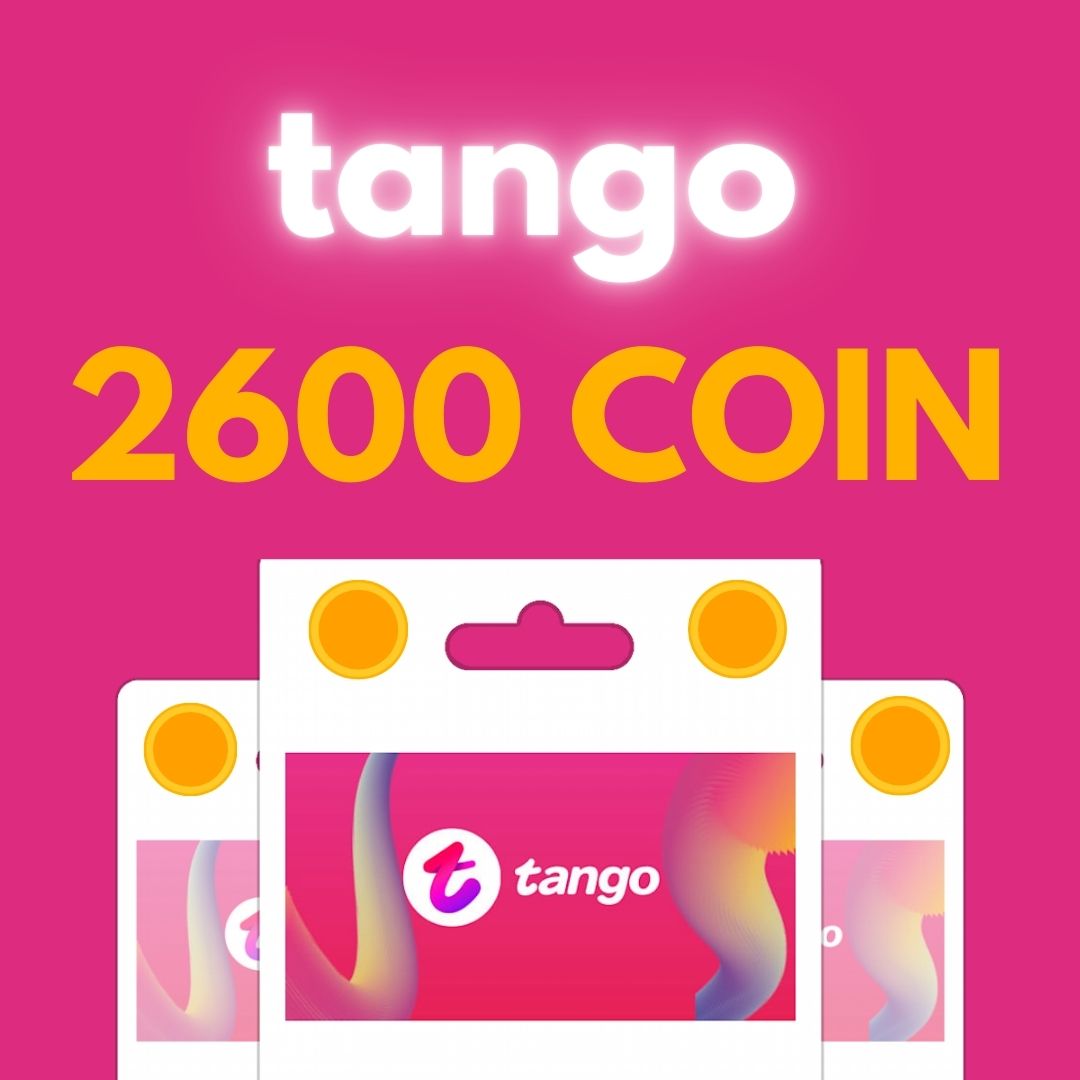 2600 Tango Coin