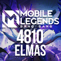  Mobile Legends 6012 Elmas Global