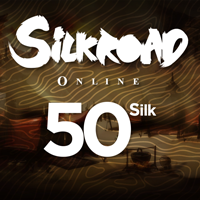 50 Silk