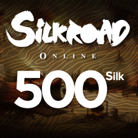 500 Silk