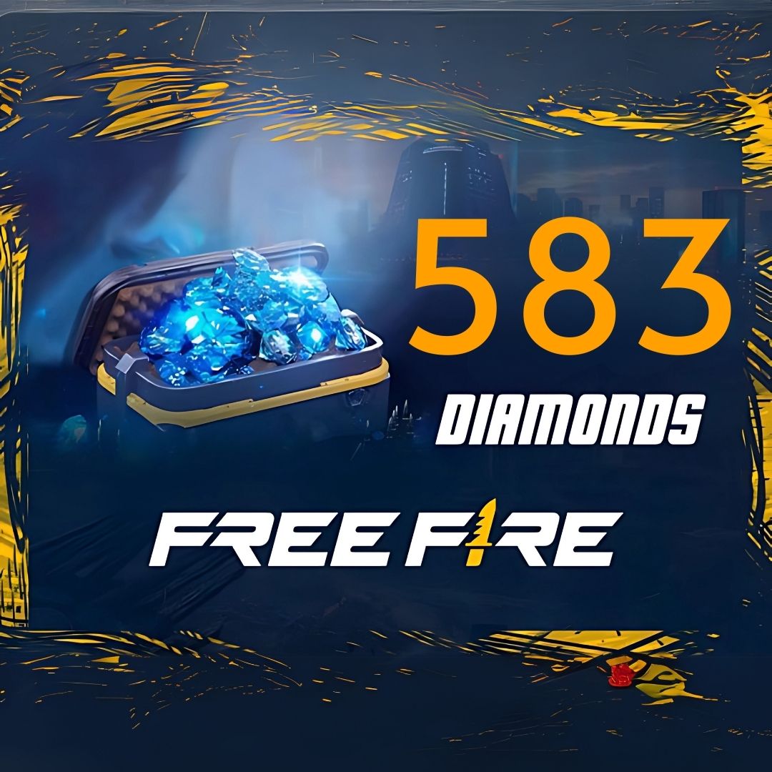530+53 Elmas