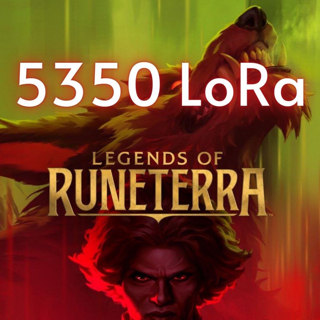 4325 LoRa Cash