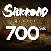 700 Silk