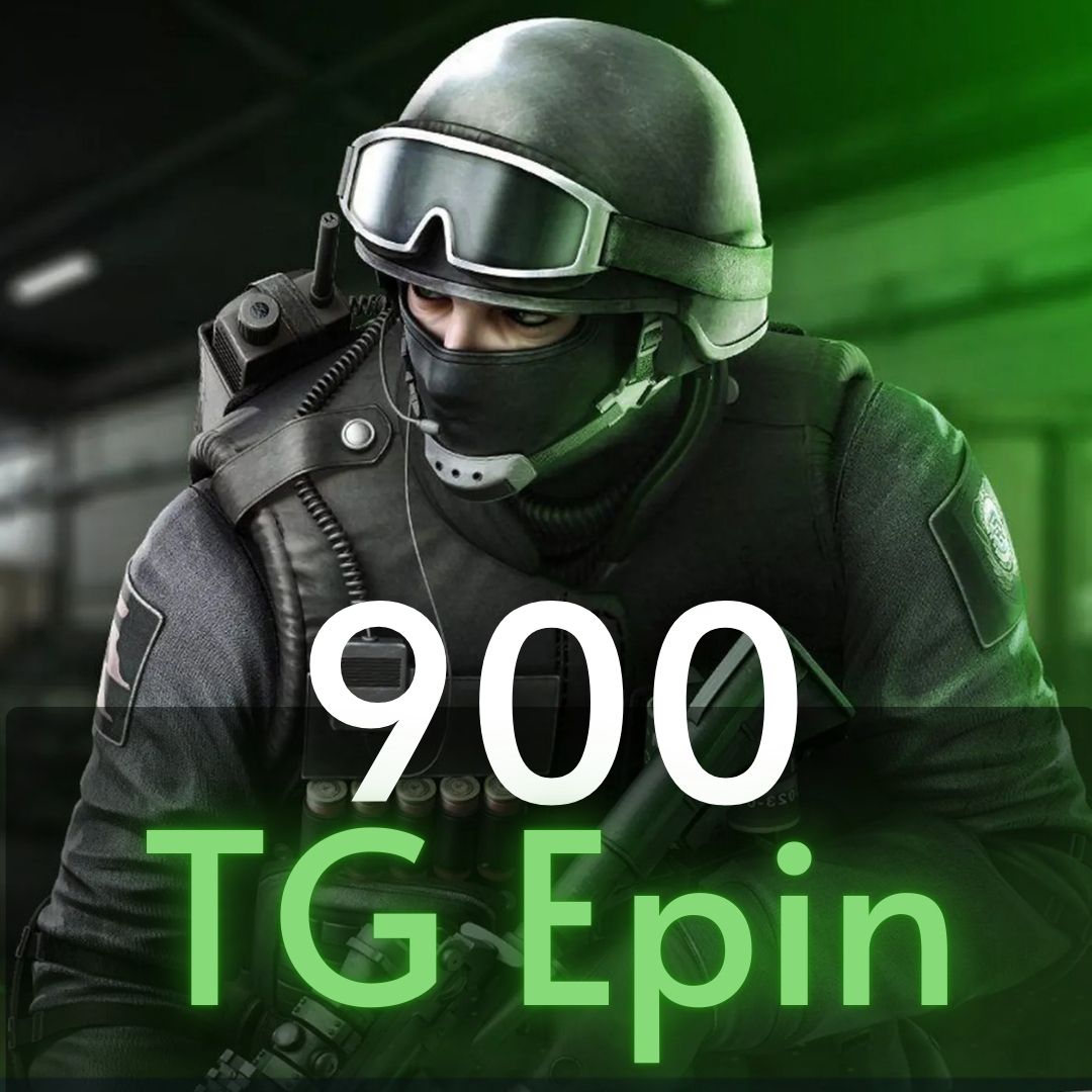 900 TG E-Pin