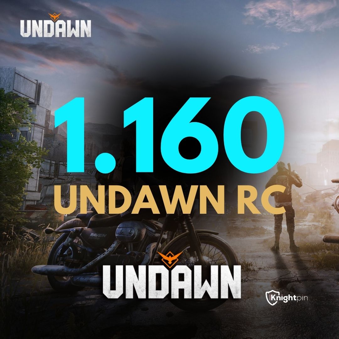 Undawn 1.000+160 Bonus