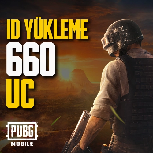660 UC TR ID