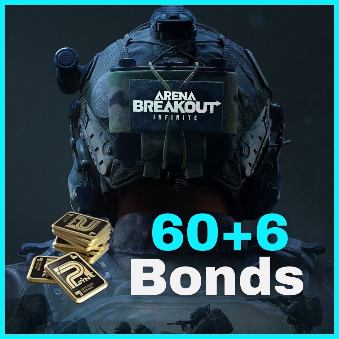 Arena Breakout Mobile 66 Bonds