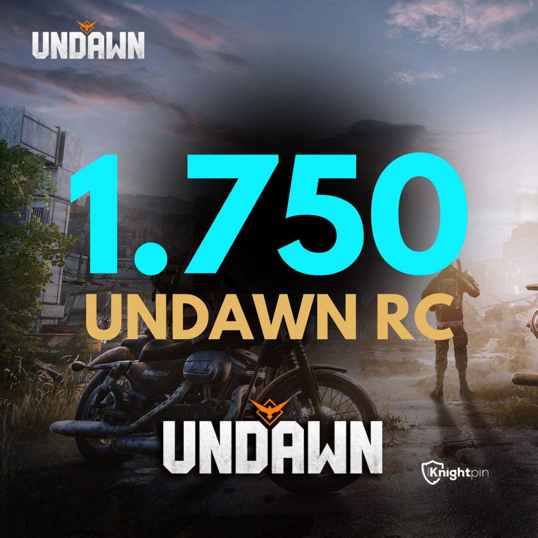 Undawn 1.500+250 RC
