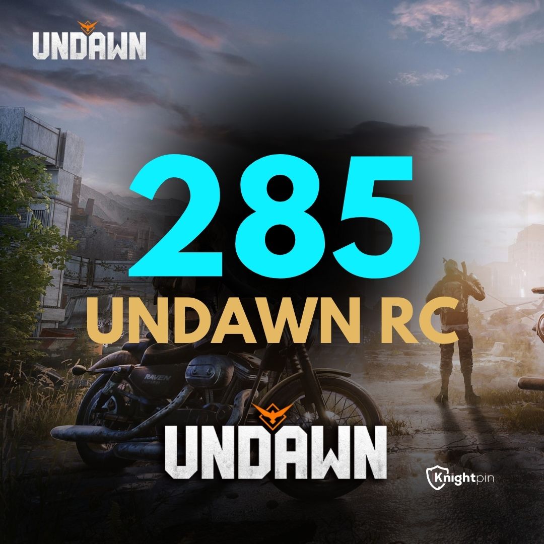 Undawn 250-35 RC
