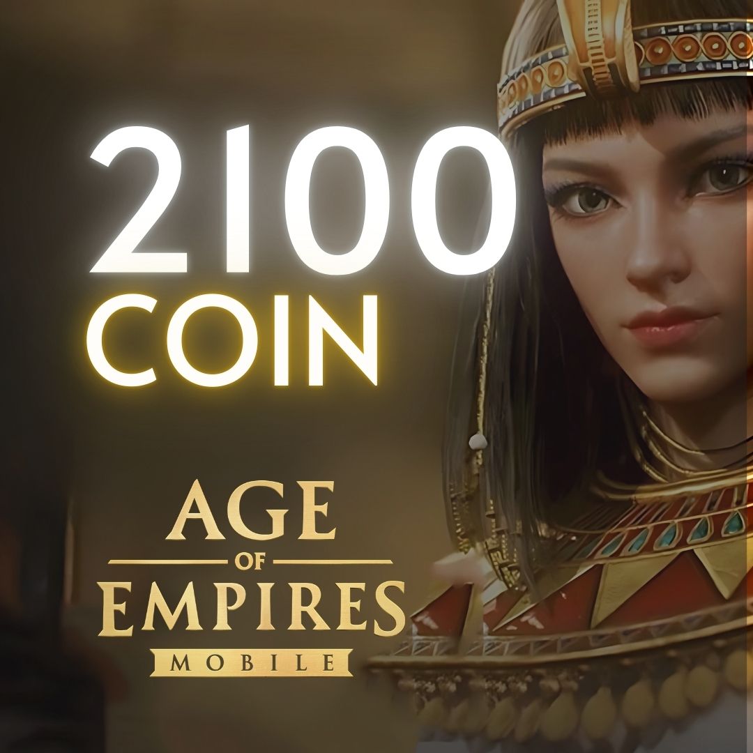 2100 Empires Coin