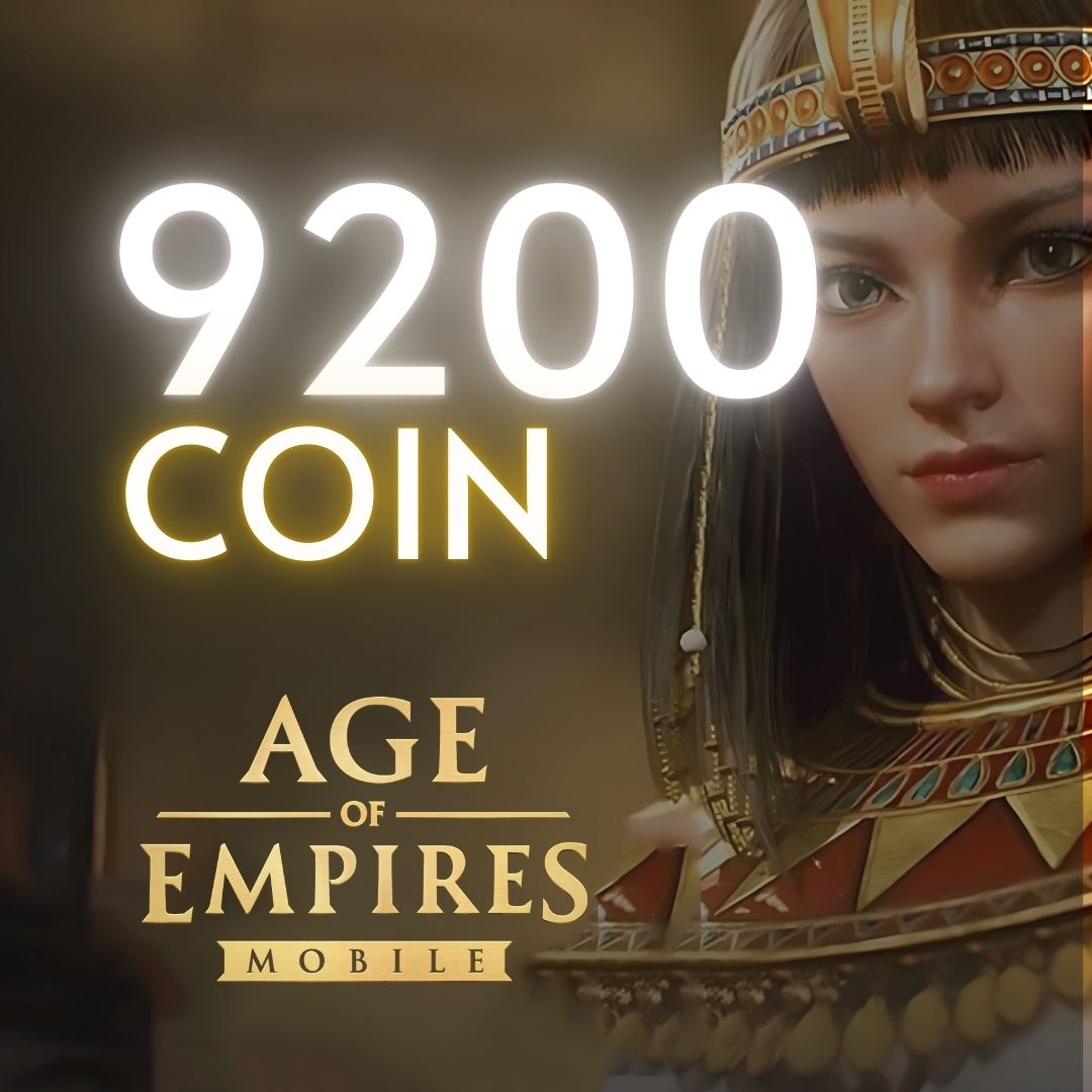 9200 Empires Coin