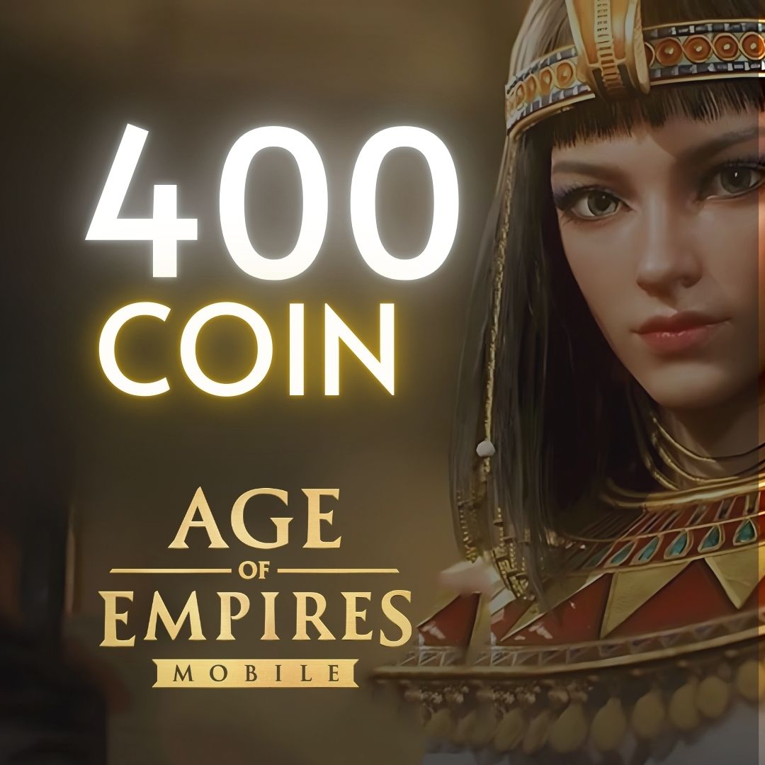 400 Empires Coin