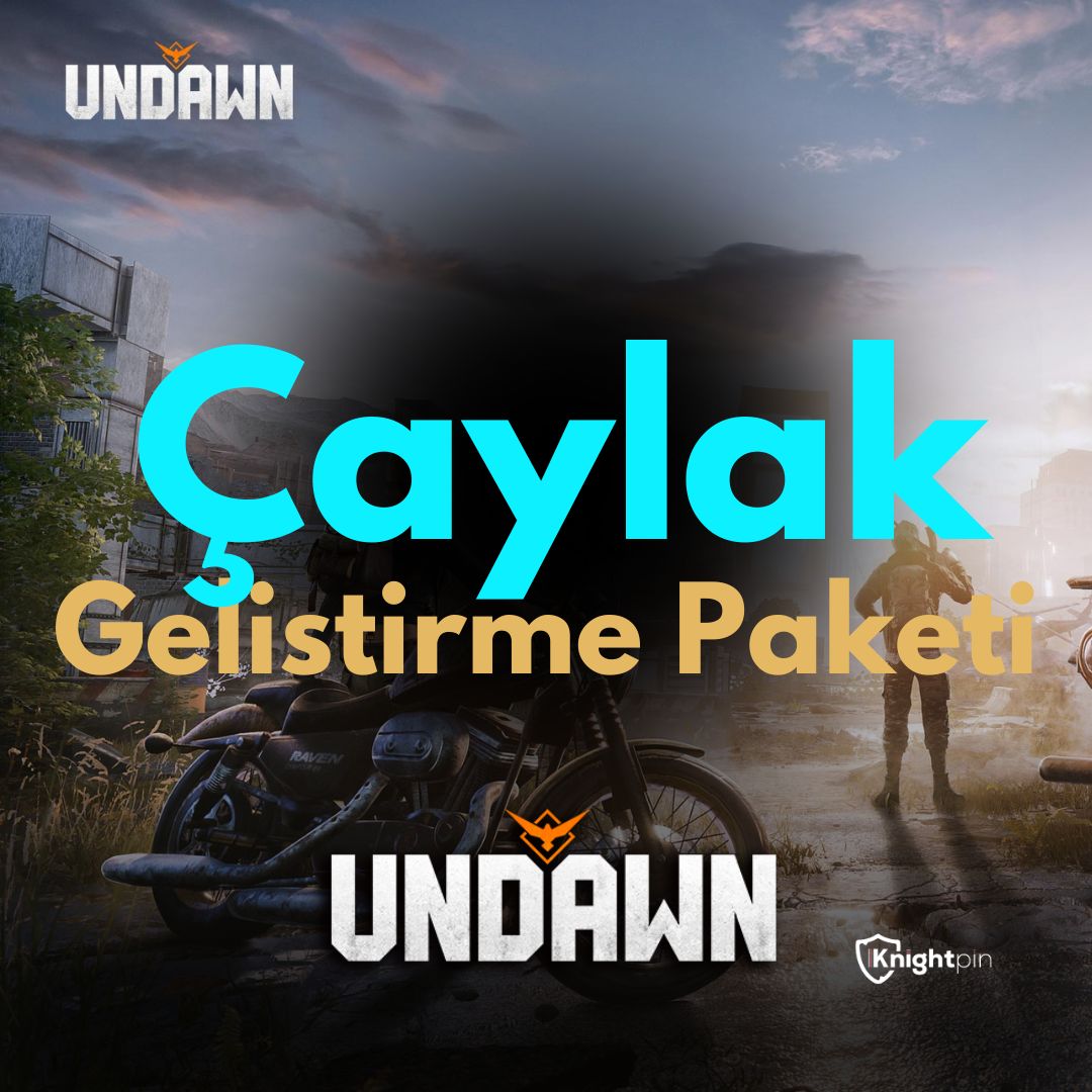 Undawn Çaylak Geliştirme Paketi