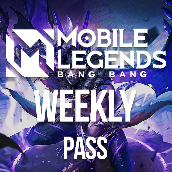 Weekly Pass Global ID