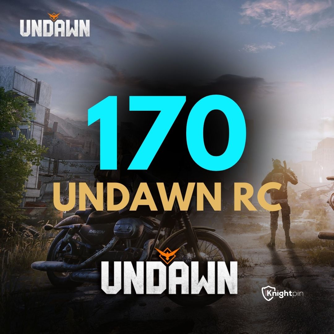 Undawn 150+20 RC