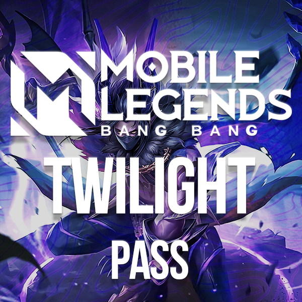 Twilight Pass Global ID
