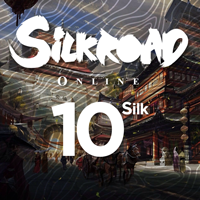 Joymax 10 Silk