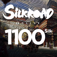 Joymax 1100 Silk