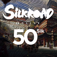 Joymax 50 Silk