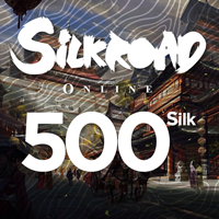 Joymax 500 Silk