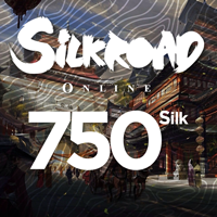 Joymax 750 Silk