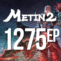 Metin2 1275 Ejder Parası
