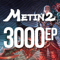 Metin2 3000 Ejder Parası