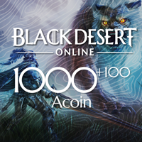 1000+100 Acoin