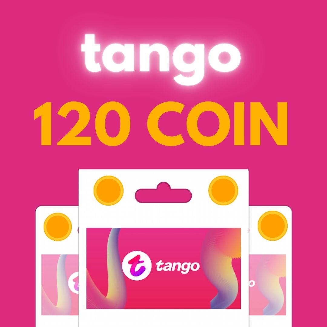 120 Tango Coin