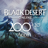200+20 Acoin