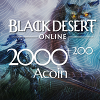 2000+200 Acoin