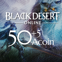 50+5 Acoin